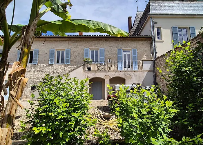Gîte 5 personnes