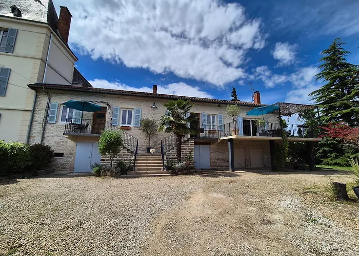Gîte 5 personnes
