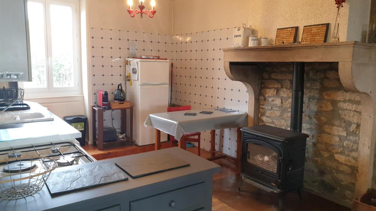 Hébergement de vacances 5 Personnes