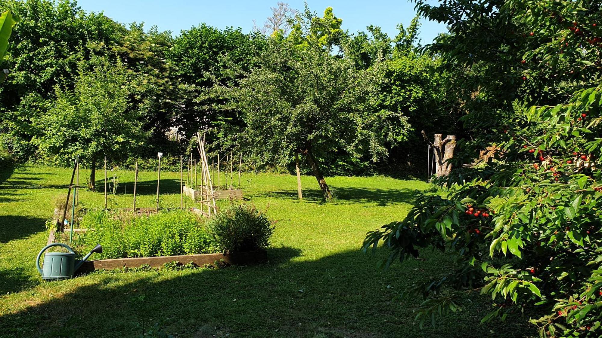 Hébergement de vacances 5 Personnes
