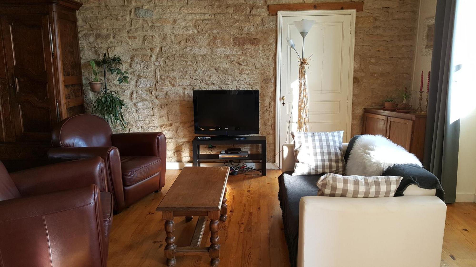 Hébergement de vacances 5 Personnes *